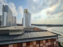 Blk 420A Waterfront II @ Northshore (Punggol), HDB 4 Rooms #630478191